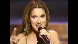 Celine Dion - All The Way... A Decade Of Song (Full TV Special 1999)