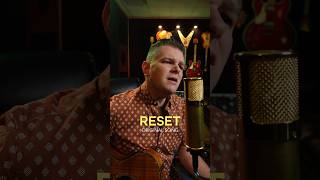 Original worship song, “Reset.” #christianmusic #worshipmusic #christiansong #worshipsong #worship