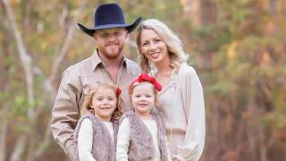Cody Johnson’s Wife Brandi: The Heart of His Success