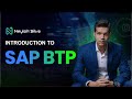 Introduction to SAP BTP