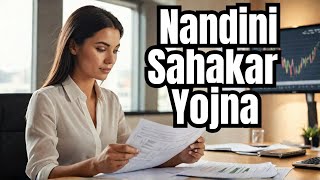 Nandini Sahakar scheme | Achieve Financial Freedom with Nandini Sahakar Scheme