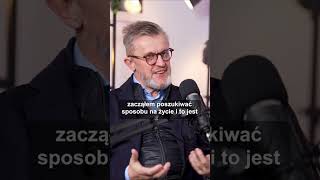 ZMIEŃ MYŚLENIE I ZACZNIJ SIĘ CIESZYĆ – Fryderyk Karzełek #shorts #short