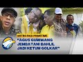 Pengamat Sebut Agus Gumiwang 'Jembatan' Bahlil jadi Ketum Golkar