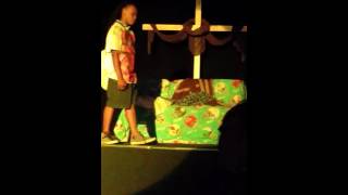 IMPACT Church Youth Easter Skit