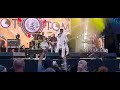 Clinton Fearon I Wanna Dance @ Rototom Sunsplash 2022