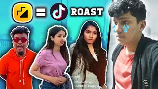 MOJ Tamil Cringe TROLL/ROAST! part 1 :: JK [Tamil]