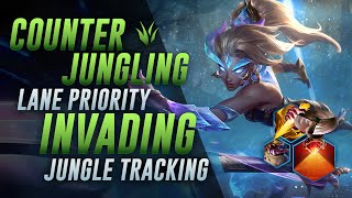 5 Things Junglers SHOULD Know BEFORE Invading & Counter Jungling In Season 13 | Jungle Guide