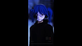 ||mmd x Sally Face|| Cut the cameras |Sal Fisher|