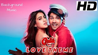 New Coolie No 1 Background Music | Love Theme | Coolie No 1 Ringtone || Calller Tune | BGM