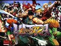 ULTRA STREET FIGHTER IV: THE ANIMATED MOVIE (DIRECTOR'S CUT)