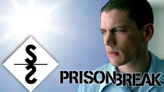 Prison Break - Série sur Séries