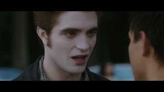 The Twilight Saga: Eclipse - Official® Trailer [HD]