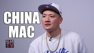 Vlad Admits to China Mac that He Used to Bootleg as a Mixtape DJ (Part 11)