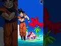 (Goku All Foam Hair Mode )🔥 #shorts #dbs #dbz #short