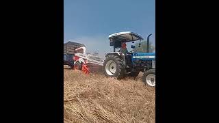 KSA | Best Straw Reaper Machine | Price | Subsidy | 2021 | KS GROUP Malerkotla