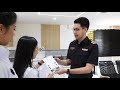 customs service mind สำนักงานศุลกากรภาคที่ 1