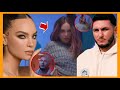 Belinda Y Omar Montes Se Dejaron Ver Bailando y Riendo en Su Nuevo Vídeo Musical 