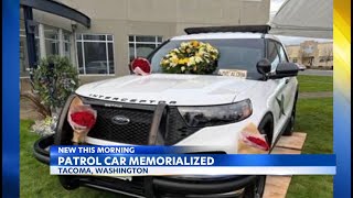 Tacoma honors fallen hero Trooper Tara-Marysa Guting with memorial
