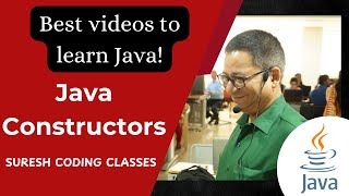 #19 Constructors in Java | Java series 2025