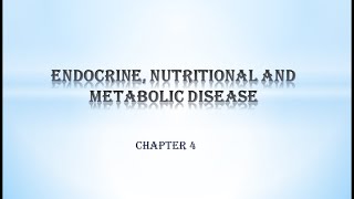 ICD-10-CM, CH 4, ENDOCRINE,NUTRITIONAL AND METABOLIC DISEASES, MEDICAL CODING GUIDELINES, MALAYALAM