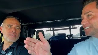 Seminole County tax collector joins Trooper Steve on Patrol to tackle driver’s license questions