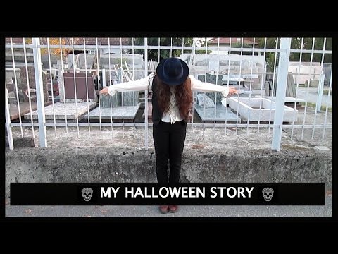 My Halloween Story My Halloween Story