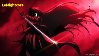 Nightcore- Skillet What I Believe