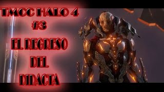 TMCC Halo #3 El Regreso del Didacta