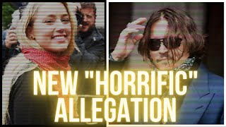Johnny DEPP v Amber HEARD (The Sun UK)- New Allegation & Amber's Presence During Johnny's Testimony