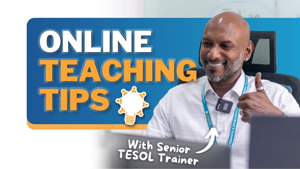 12 Essential Tips To Instantly Master Your Virtual Classroom Youtube