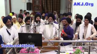 005_Kharar Samagam_24-25Sep2016_Rainsabai_Bhai Davinder Singh Jee (Gurdaspur)