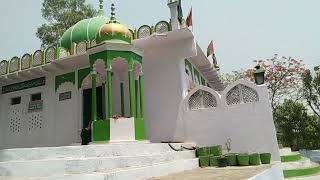 Kamal sha Baba dargah pureni Nagina Bijnor Uttar Pradesh