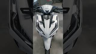 Honda Vario 125 terbaru 2023 ||versi tertinggi