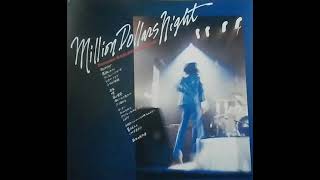 『 Kai Band MILLION DOLLARS NIGHT 』  「Dec-21-22 1979- 武道館」Vol - 3          「 テレフォン・ノイローゼ 」 「 シネマクラブ 」