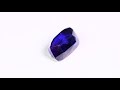 天然バイカラーサファイア 1.05ct