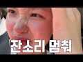 🇨🇦16살 캐나다 유학생의 여름방학 공부 vlog 다 놀았니 이제 공부하자 오래간만에 열품타로 시간 재면서 공부했어요~ 헬로음이유니