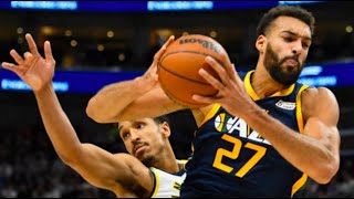 Indiana Pacers vs Utah Jazz - FULL GAME HIGHLIGHTS | 2021-22 NBA SEASON