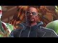 marvel ultimate alliance 3 the black order announcement trailer nintendo switch™