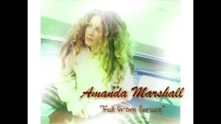 Amanda Marshall - Fall From Grace **Lyrics**