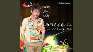 Một Tuần Giận Nhau