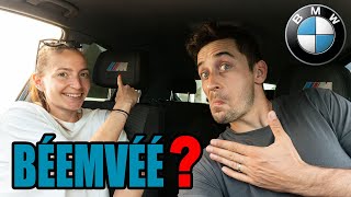 NAPI VLOG | HOL AZ AUDI?