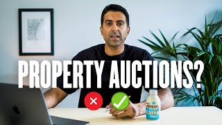 This is Why I DON'T Buy Properties at Auctions