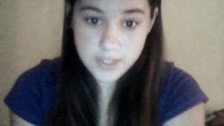 Brianna Daley's Webcam Video from April  6, 2012 06:53 PM