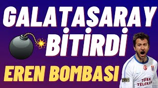 Eren bombası galatasaray bitirdi #trabzonspor