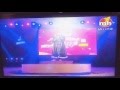 Samer kaur in Awaaz Punjab Di Mega Auditions