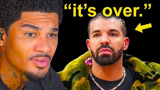 Drake Just Lost Everything ..