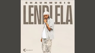 ShaunMusiQ - Hamba No Moya (Official Audio) feat. Tman Xpress