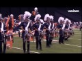 bluecoats 2014 tilt drumline feature dci finals