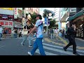 【4k】tokyo walk ikebukuro💝池袋を散歩