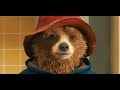 Karina's Column   Paddington Bear & marmalade sandwiches